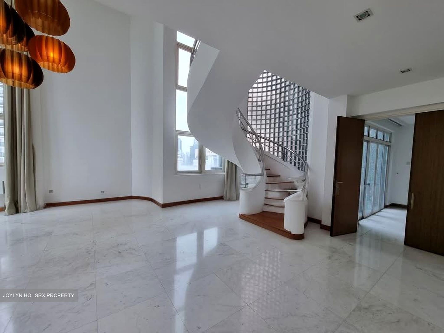 D'Grove Villas (D10), Condominium #579044991